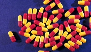 antibioterapia para o tratamento da prostatite