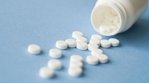 pílulas para o tratamento da prostatite