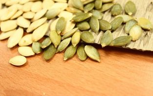 tratamento de prostatite en sementes de cabaza na casa