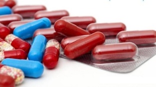 pílulas para o tratamento da prostatite en homes