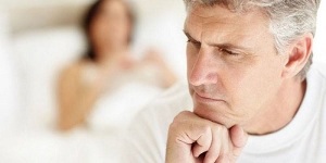 síntomas típicos da prostatite en homes